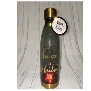 Tri-Coastal Design Water Bottle